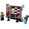 LEGO Speed Champions 75875 Форд F-150 Raptor и Форд Model A Hot Rod