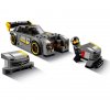 LEGO Speed Champions 75877 Mercedes-AMG GT3