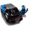 LEGO Speed Champions 75878 Bugatti Chiron