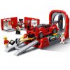 LEGO Speed Champions 75882 Ferrari FXX K и Центр разработки и проектирования