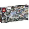 75883 Конструктор LEGO Speed Champions 75883 Команда Mercedes AMG Petronas