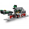 75883 Конструктор LEGO Speed Champions 75883 Команда Mercedes AMG Petronas