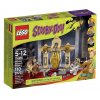 LEGO Scooby Doo 75900 Тайна музея мумий