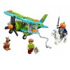LEGO Scooby Doo 75901 Таинственные приключения на самолёте
