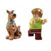 LEGO Scooby Doo 75901 Таинственные приключения на самолёте