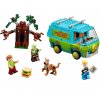 LEGO Scooby Doo 75902 Фургончик Тайн