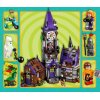 LEGO Scooby Doo 75904 Таинственный особняк