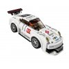 LEGO Speed Champions 75912 Финишная линия гонки Porsche 911 GT