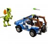 75916 LEGO Jurassic World 75916 Засада на дилофозавра