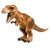 75918 LEGO Jurassic World 75918 Выслеживание тиранозавра