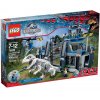 75919 LEGO Jurassic World 75919 Побег индоминуса