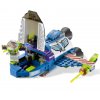 LEGO Эксклюзив 7593 Командный звездолет База
