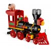 LEGO Эксклюзив 7597 Ковбойское преследование поезда