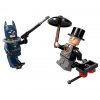 76010 LEGO DC Super Heroes 76010 Бэтмен: Пингвин дает отпор