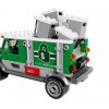 LEGO Marvel Super Heroes 76015 Доктор Октопус: ограбление грузовика