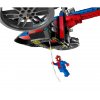 LEGO Marvel Super Heroes 76016 Спасательный вертолет Человека-Паука