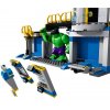 LEGO Marvel Super Heroes 76018 Разгром Лаборатории Халк