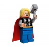 LEGO Marvel Super Heroes 76018 Разгром Лаборатории Халк