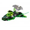 76025 LEGO DC Super Heroes 76025 Зелёный Фонарь против Синестро