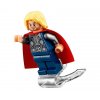 LEGO Marvel Super Heroes 76030 Поединок Мстителей и Гидры