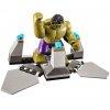 LEGO Marvel Super Heroes 76031 Эра Альтрона: Разрушительный удар Халкбастера