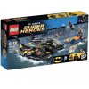 76034 LEGO DC Super Heroes 76034 Погоня на бэткатере в порту