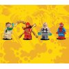 LEGO Marvel Super Heroes 76037 Носорог и Песочный человек с командой супер злодеев