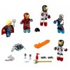 LEGO Marvel Super Heroes 76038 Эра Альтрона: Нападение на Башню Мстителей