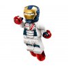 LEGO Marvel Super Heroes 76038 Эра Альтрона: Нападение на Башню Мстителей