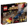 LEGO Marvel Super Heroes 76039 Решающая битва Человека-муравья