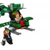 76046 LEGO DC Super Heroes 76046 Герои правосудия: битва в небе