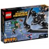 Набор лего - LEGO DC Super Heroes 76046 Герои правосудия: битва в небе