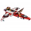 LEGO Marvel Super Heroes 76049 Реактивный самолёт Мстителей
