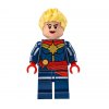 LEGO Marvel Super Heroes 76049 Реактивный самолёт Мстителей