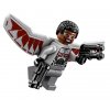 LEGO Marvel Super Heroes 76050 Опасное ограбление Кроссбоунса