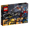 76053 LEGO DC Super Heroes 76053 Погоня на мотоцикле в Готэм-сити
