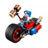 76053 LEGO DC Super Heroes 76053 Погоня на мотоцикле в Готэм-сити