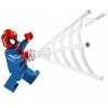 LEGO Marvel Super Heroes 76058 Доктор Октопус и ловушка из щупалец