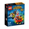 Набор лего - LEGO DC Super Heroes 76062 Робин против Бэйна