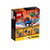 LEGO Marvel Super Heroes 76064 Человек-паук против Зелёного Гоблина