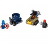 LEGO Marvel Super Heroes 76065 Капитан Америка против Красного Черепа