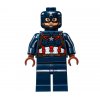 LEGO Marvel Super Heroes 76067 Захват автоцистерны