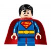 76068 LEGO DC Super Heroes 76068 Cупермен против Бизарро