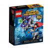 Набор лего - LEGO DC Super Heroes 76068 Cупермен против Бизарро