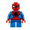 LEGO Marvel Super Heroes 76071 Человек-паук против Скорпиона