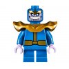 LEGO Marvel Super Heroes 76072 Железный человек против Таноса