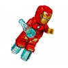 LEGO Marvel Super Heroes 76077 Железный человек: Стальной Детройт наносит удар