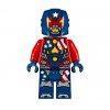 LEGO Marvel Super Heroes 76077 Железный человек: Стальной Детройт наносит удар