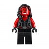 LEGO Marvel Super Heroes 76078 Халк против Красного Халка