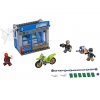 LEGO Marvel Super Heroes 76082 Ограбление банкомата